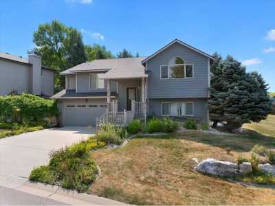 Home For Sale in Rapid City, South Dakota