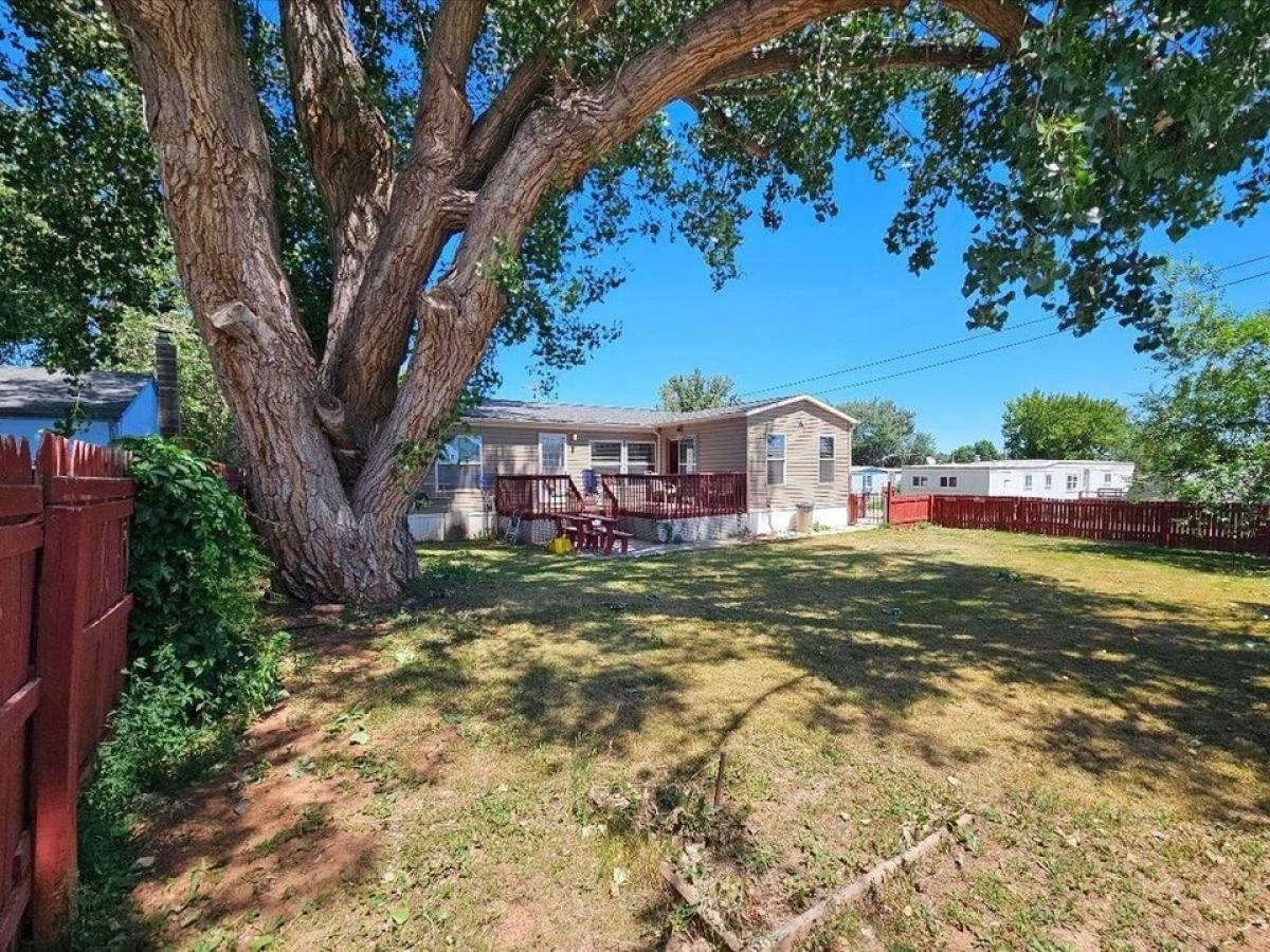 Picture of Home For Sale in Black Hawk, South Dakota, United States