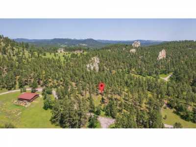 Residential Land For Sale in Keystone, South Dakota