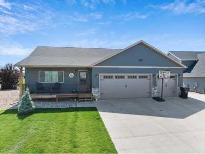 Home For Sale in Spearfish, South Dakota