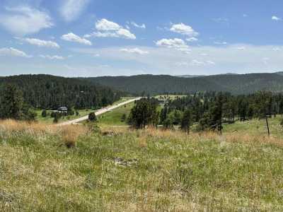 Residential Land For Sale in Keystone, South Dakota