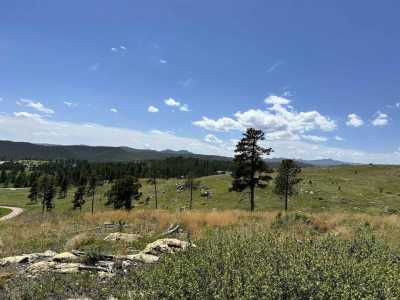 Residential Land For Sale in Keystone, South Dakota