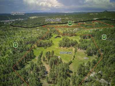 Residential Land For Sale in 