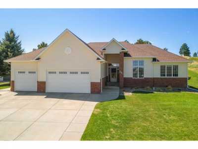 Home For Sale in Rapid City, South Dakota