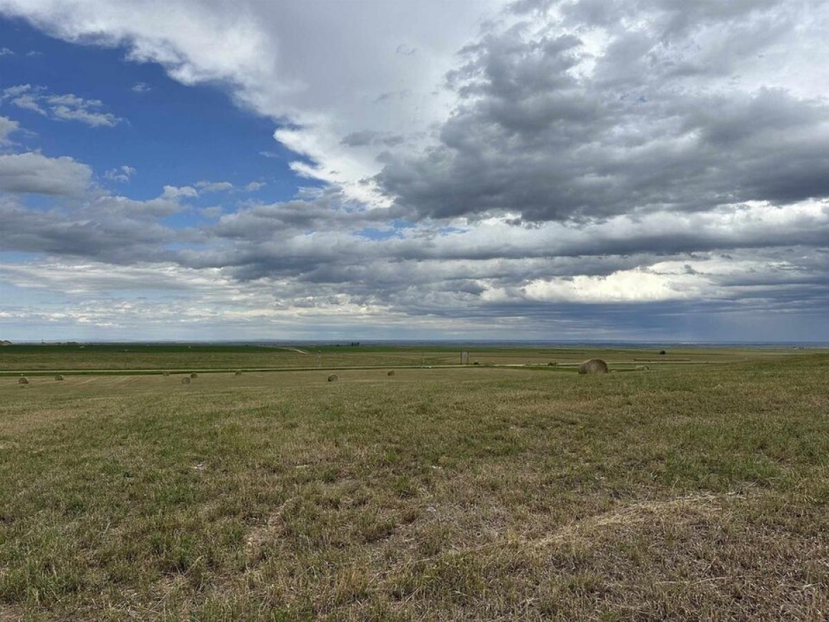 Picture of Residential Land For Sale in Whitewood, South Dakota, United States