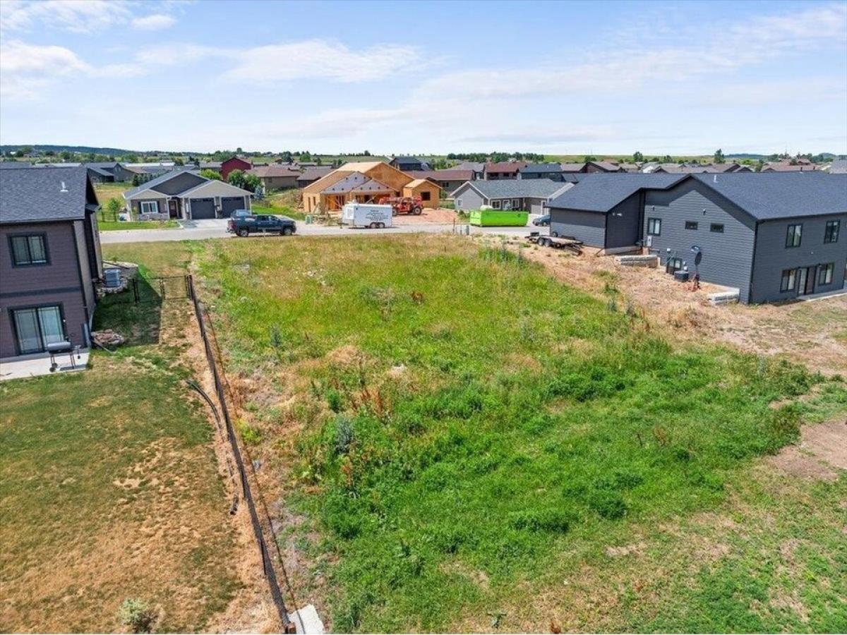 Picture of Residential Land For Sale in Spearfish, South Dakota, United States