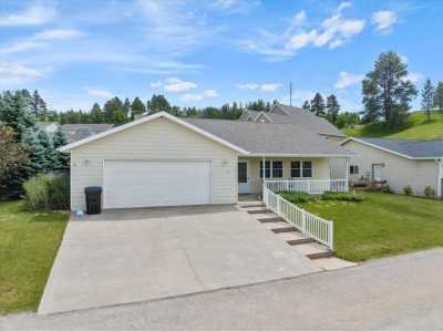 Home For Sale in Spearfish, South Dakota