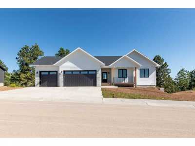 Home For Sale in Rapid City, South Dakota