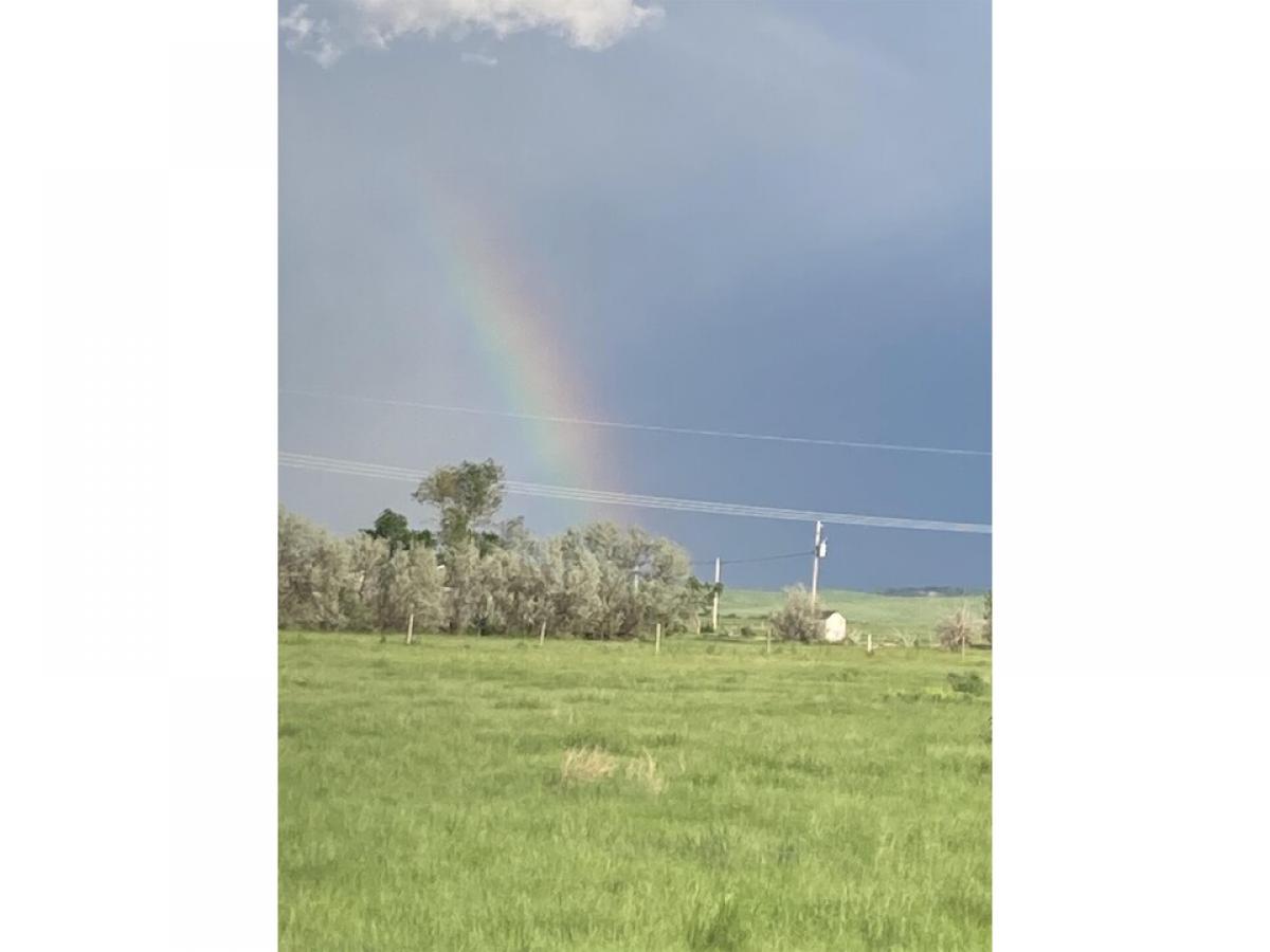 Picture of Residential Land For Sale in Hermosa, South Dakota, United States