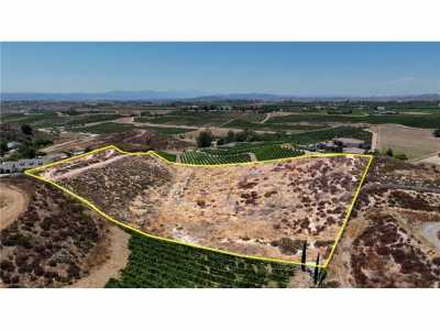 Residential Land For Sale in Temecula, California