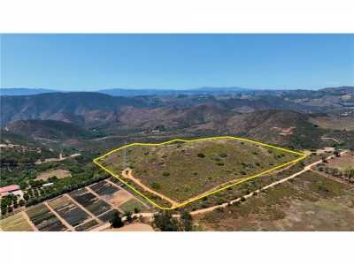 Residential Land For Sale in Temecula, California