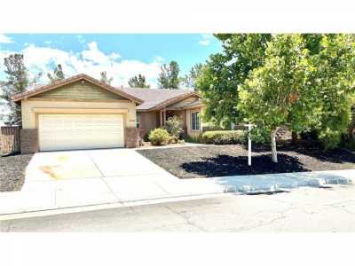 Home For Sale in Menifee, California