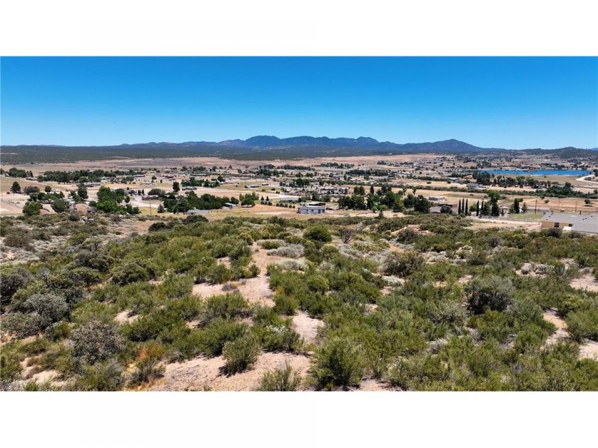 Picture of Residential Land For Sale in Aguanga, California, United States