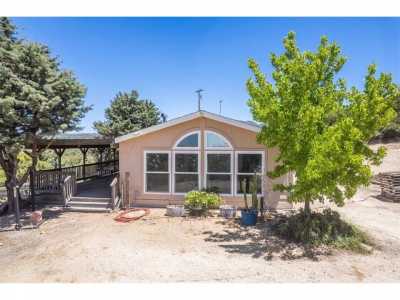 Home For Sale in Aguanga, California