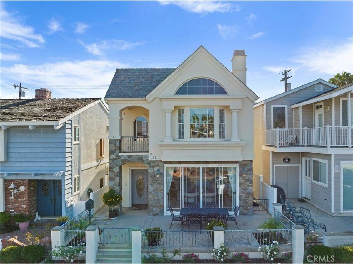 Picture of Home For Sale in Newport Beach, California, United States