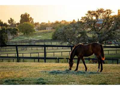 Home For Sale in Santa Ynez, California