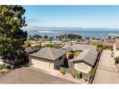 Home For Sale in Morro Bay, California