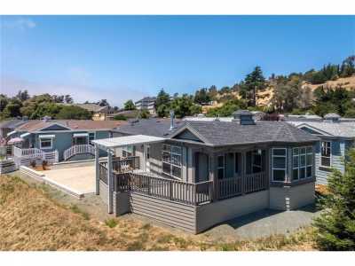 Home For Sale in Cambria, California