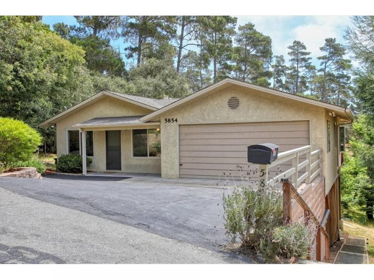 Picture of Home For Sale in Cambria, California, United States