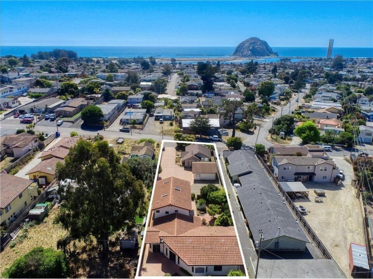 Picture of Home For Sale in Morro Bay, California, United States