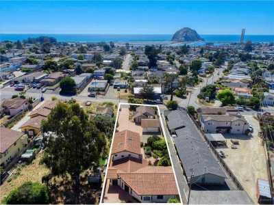 Home For Sale in Morro Bay, California