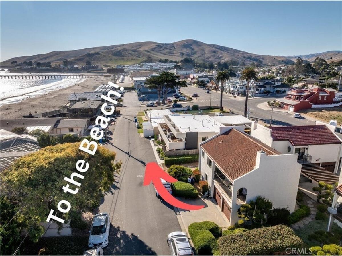 Picture of Home For Sale in Cayucos, California, United States