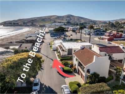 Home For Sale in Cayucos, California