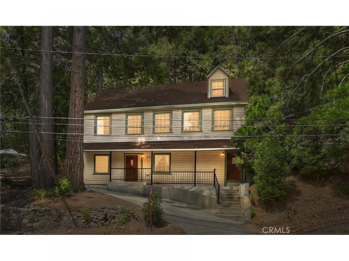 Picture of Home For Sale in Twin Peaks, California, United States