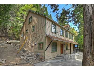 Home For Sale in Twin Peaks, California