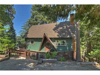 Home For Sale in Lake Arrowhead, California