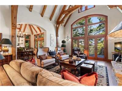 Home For Sale in Lake Arrowhead, California