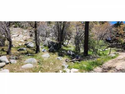 Residential Land For Sale in Arrowbear, California