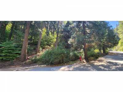 Residential Land For Sale in Lake Arrowhead, California