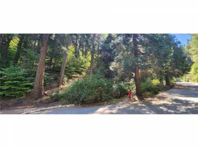 Residential Land For Sale in Lake Arrowhead, California