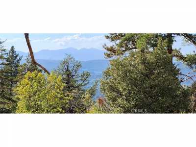 Residential Land For Sale in Green Valley Lake, California