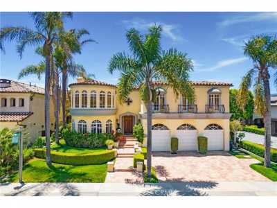 Home For Sale in San Clemente, California