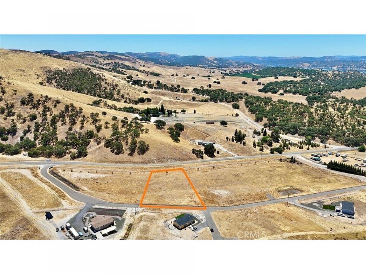 Picture of Residential Land For Sale in Bradley, California, United States