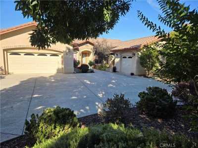 Home For Sale in Paso Robles, California