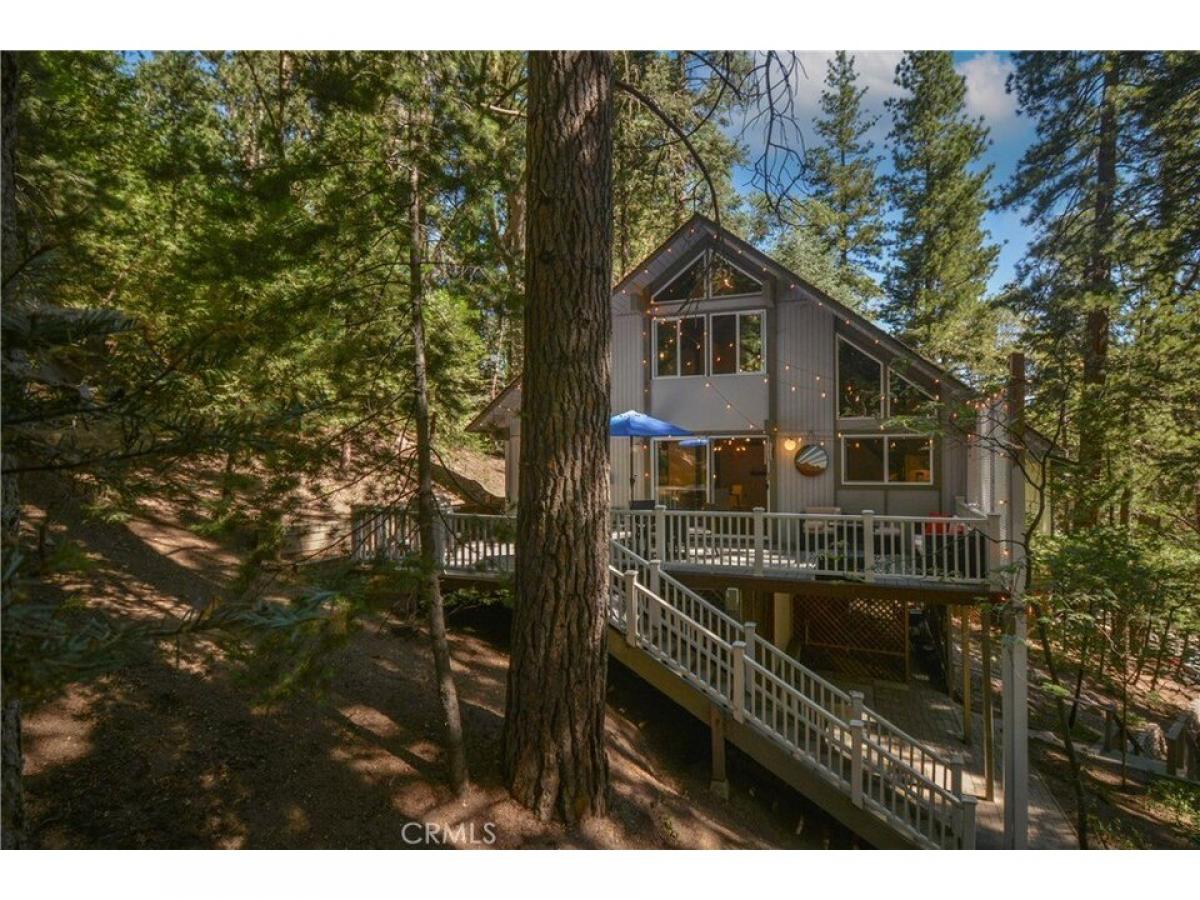 Picture of Home For Sale in Twin Peaks, California, United States