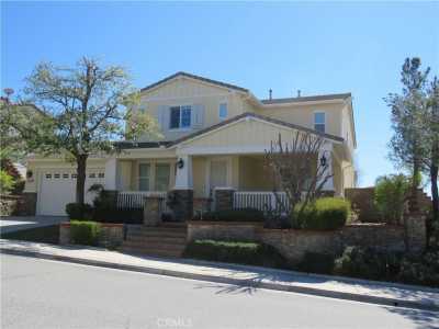 Home For Sale in Beaumont, California