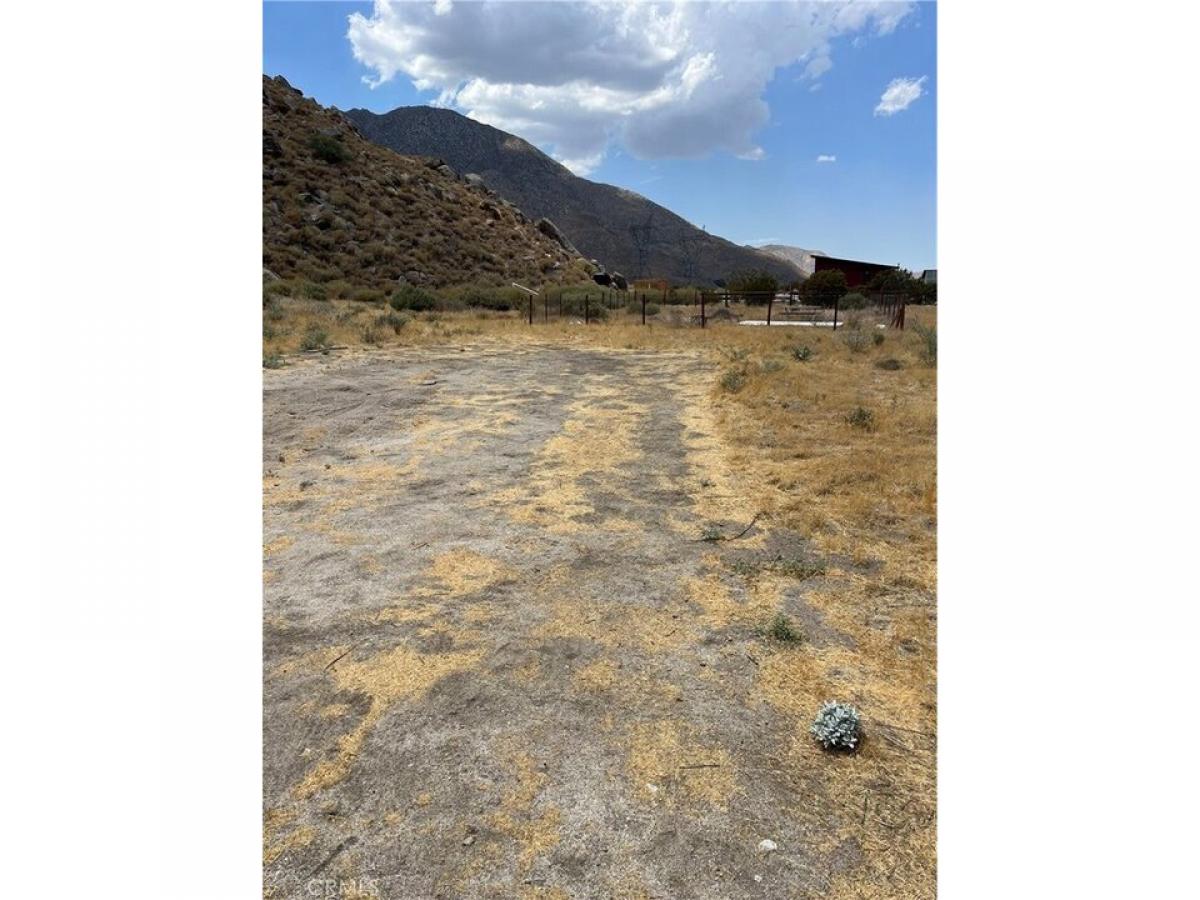 Picture of Residential Land For Sale in Cabazon, California, United States