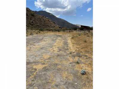 Residential Land For Sale in Cabazon, California