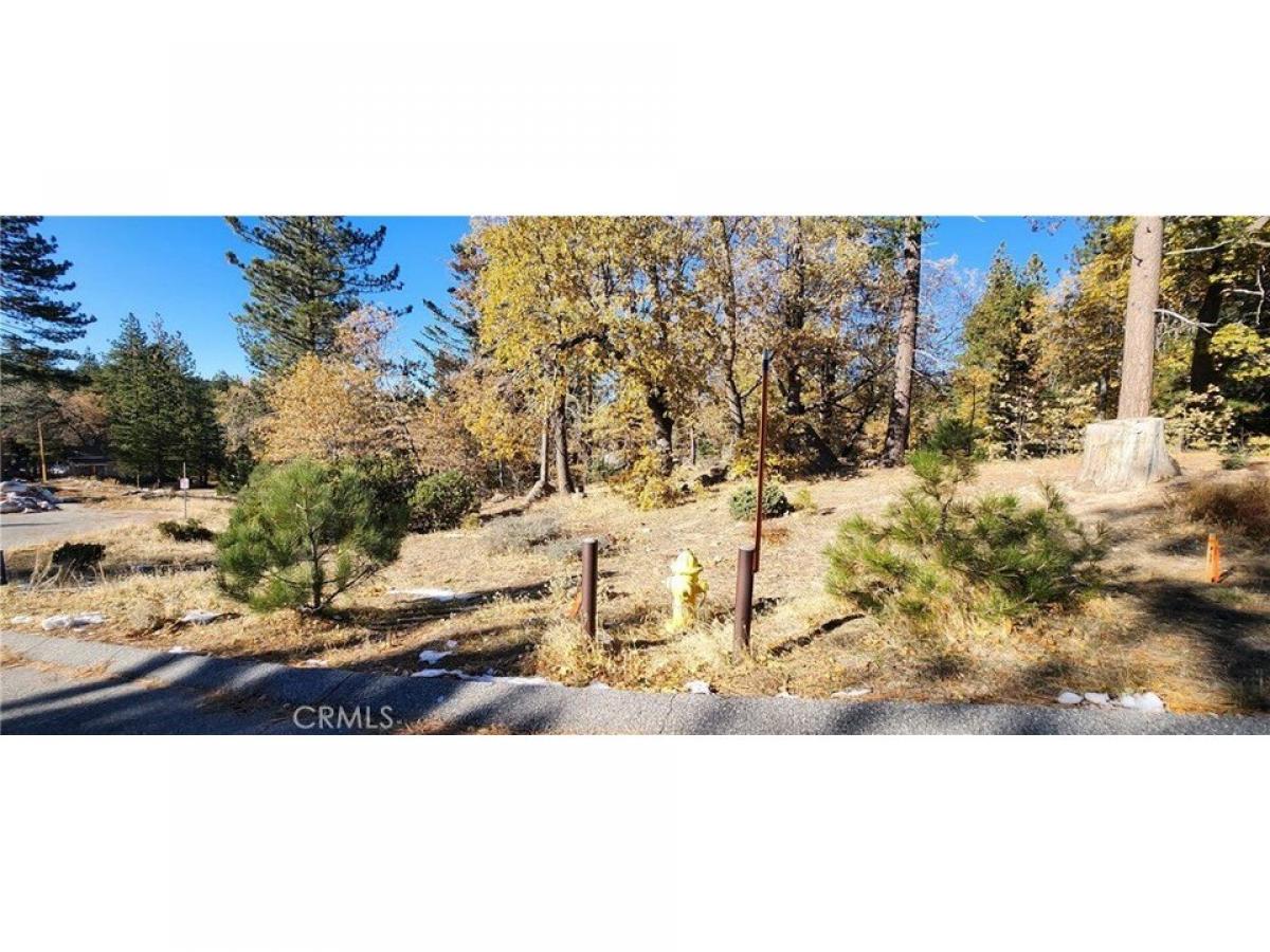 Picture of Residential Land For Sale in Running Springs, California, United States