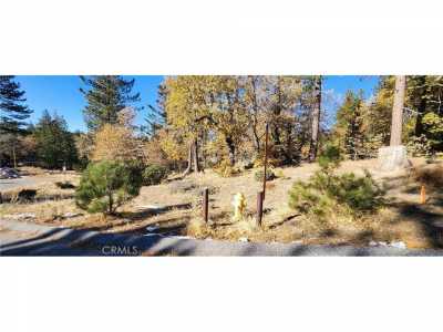 Residential Land For Sale in Running Springs, California