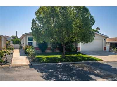 Home For Sale in Calimesa, California