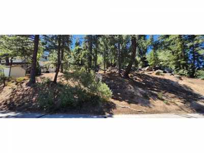 Residential Land For Sale in Running Springs, California