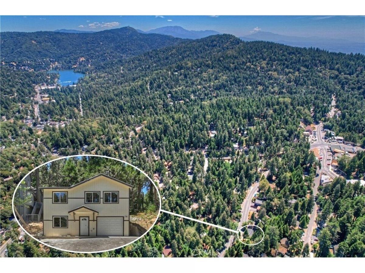 Picture of Home For Sale in Crestline, California, United States