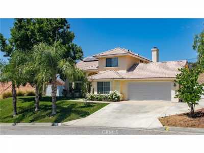 Home For Sale in Yucaipa, California