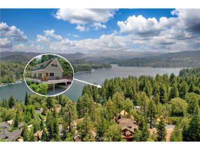 Home For Sale in Lake Arrowhead, California