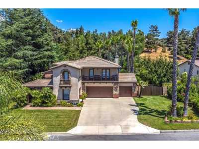 Home For Sale in Yucaipa, California